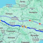 щет загрузки авто для фур с тентом грузоподъемностью 22 т 92 м кубических